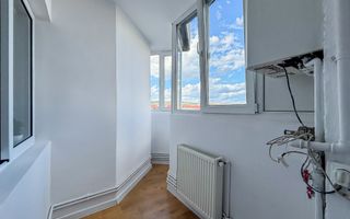 2 camere decomandat - Etaj Intermediar - Marasti, zona Kaufland - Poză 6