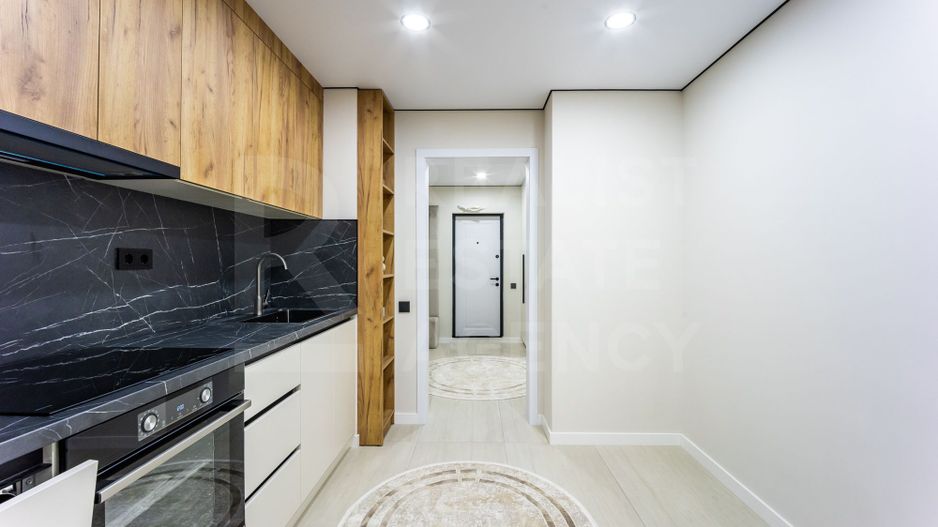 Vânzare, apartament 3 camere 56 mp, str. Mircea cel Bătrân, Ciocana - Poză 7