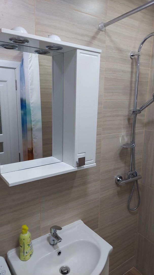 Garsonieră de închiriat – Micro 21, Galați - Poză 7