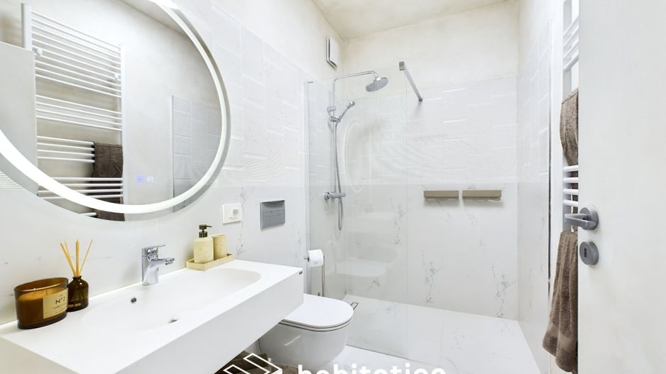 Apartament 3 camere, premium,  priveliște panoramica, , zona Centrala - Poză 19