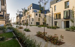 Vânzare vilă, 5 camere, Aviației-Pipera - Poză 4