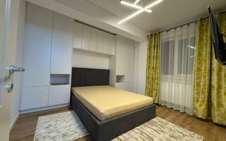 Apartament 1 camera modern  Lagom Residence Visani - Poză 4