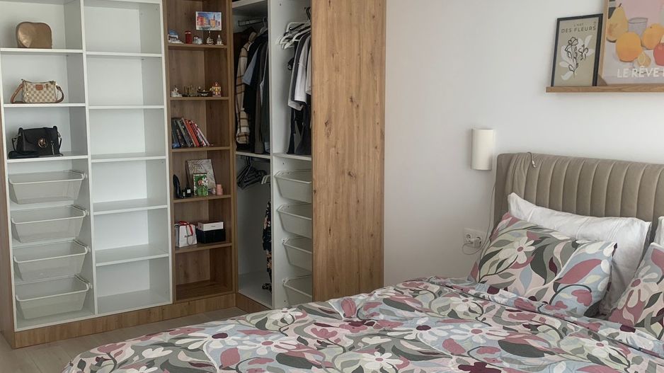 Apartament premium I Grădină proprie, prima închiriere I Lipovei - Poză 5