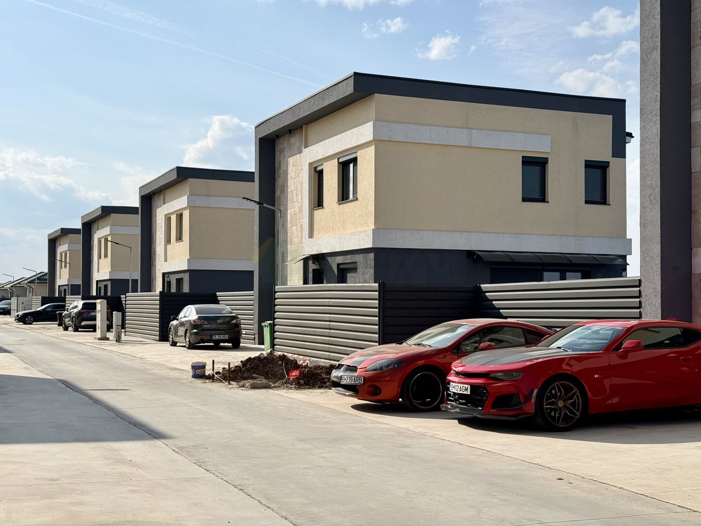 Proiect finalizat| Ultima casa disponibila - Poză 7