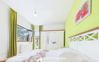 Braytim – Duplex modern P+M | Eleganță, spațiu și intimitate, cu garaj - Poză 23