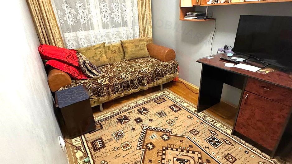 350 Euro-Inchiriere apartament 3 camere Micro 38 - Poză 3