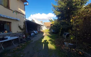 Casa 5 camere | 1600 mp Teren | Sura Mica - Poză 18
