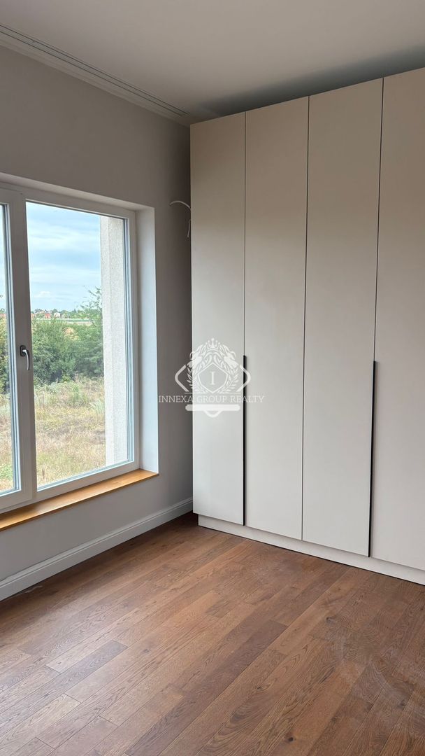 Apartament 3 camere duplex I 2025 I 124mp+110mp terasa+100mp curte I Corbeanca - Poză 6