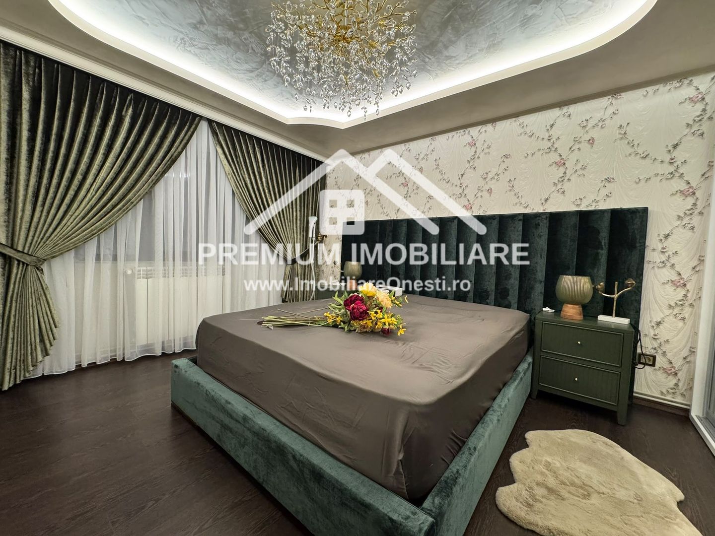 Apartament 3 Camere Decomandat - Design Unic & Finisaje Premium - Poză 25