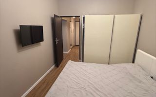AP. 2 CAMERE- MOSILOR, CENTRALA PROPRIE, BLOC NOU, MOBILAT MODERN - Poză 3