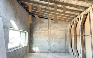 Vila individuala 6 camere * Martha Bibescu* - Poză 15