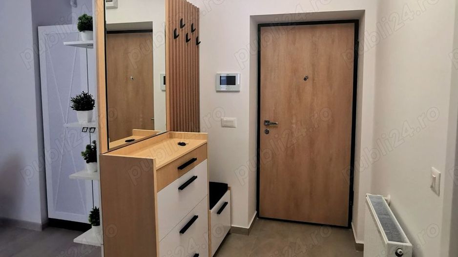 2 camere de inchiriat nou metrou  Nicolae Teclu Pallady - Poză 6