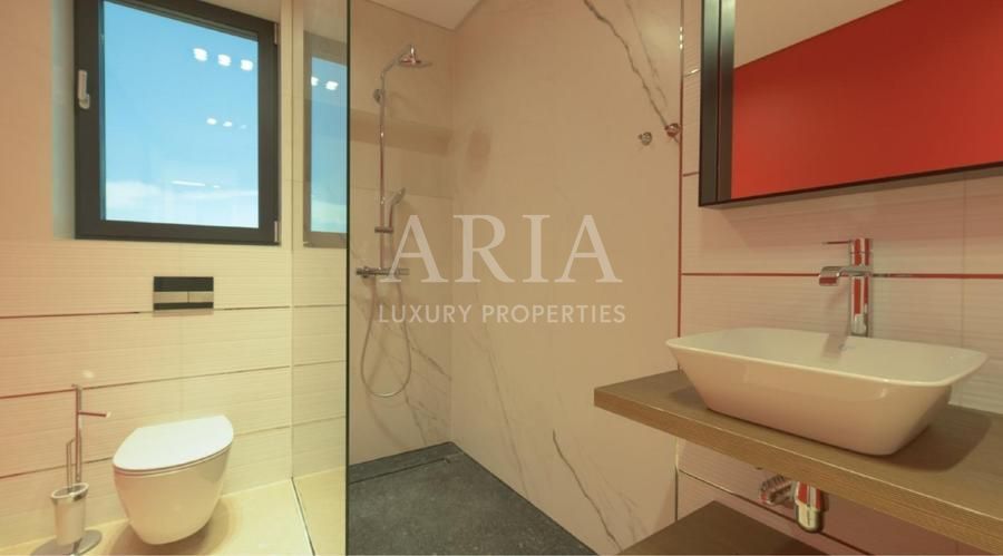 Vila exclusivista in Columbus Residence Pipera – American International School - Poză 9