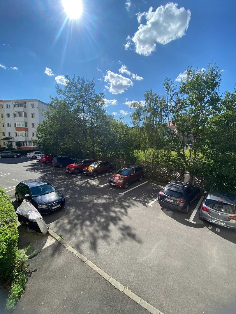 Apartament 3 camere Brasov, Centrul Civic - Poză 8