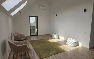 Casă cu 5 camere de închiriat Corbeanca - Poză 11