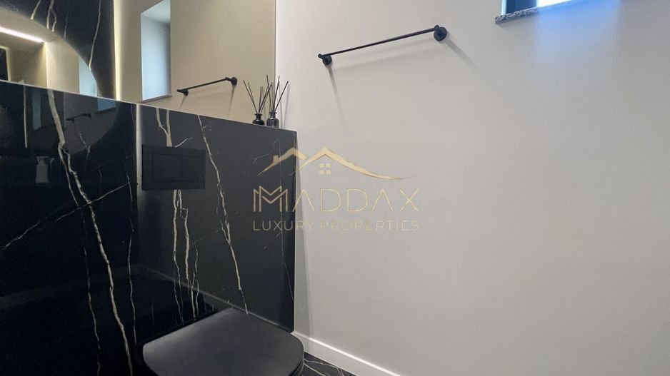 Vila individuală P+2E ***Baneasa - Sisesti - Poză 43