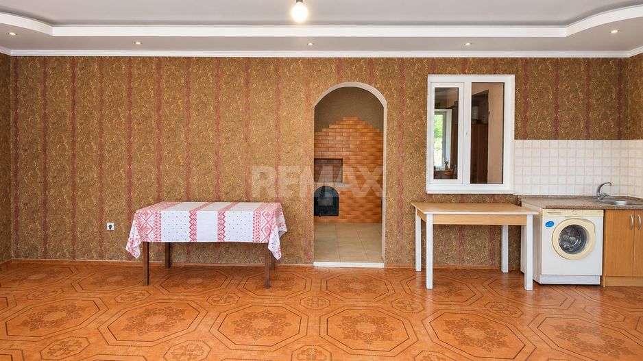 CASĂ DE VÂNZARE – 80 m² | 2 CAMERE + LIVING | 13 ARI | RUSENI ANENI NOI - Poză 7