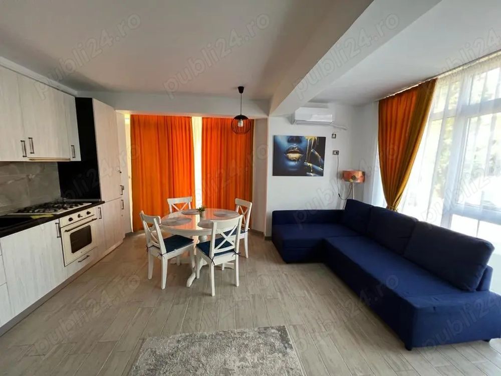 Apartament 2 camere XL de lux – ALEZZI Beach Resort - Poză 2
