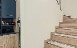 Casă P+M  în Pitești – Zona Str. Alexandru Chirițesc - Poză 4
