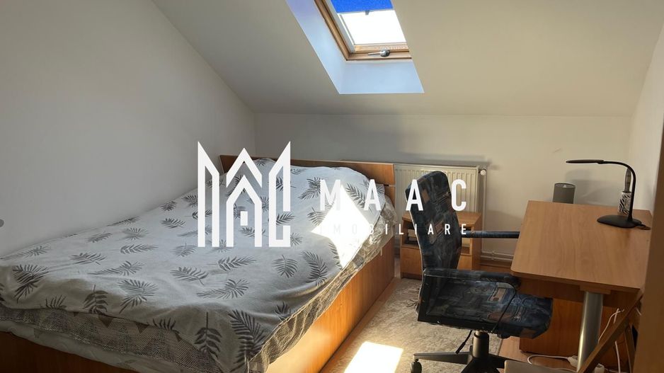 Apartament 3 Camere | 50 MPU | Mansarda | Vasile Aaron - Poză 6