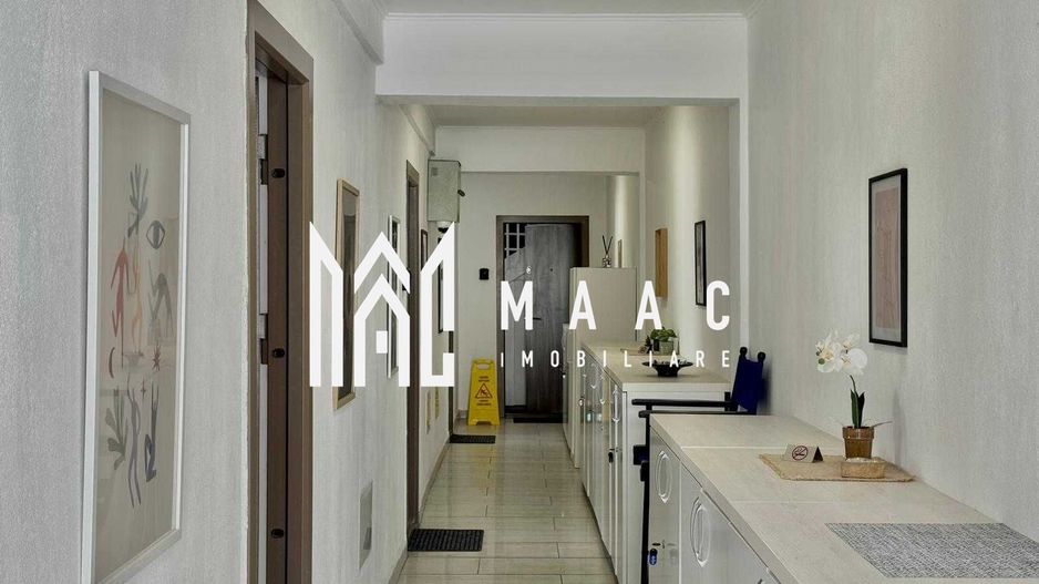 Apartament 3 camere | Renovat | 94mp | Zona Piata Cluj - Poză 2