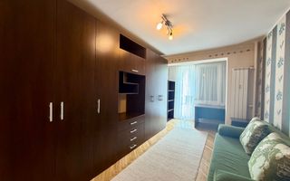Apartament cu 3 camere | Piața Cetății – Centru Civic, Oradea - Poză 9