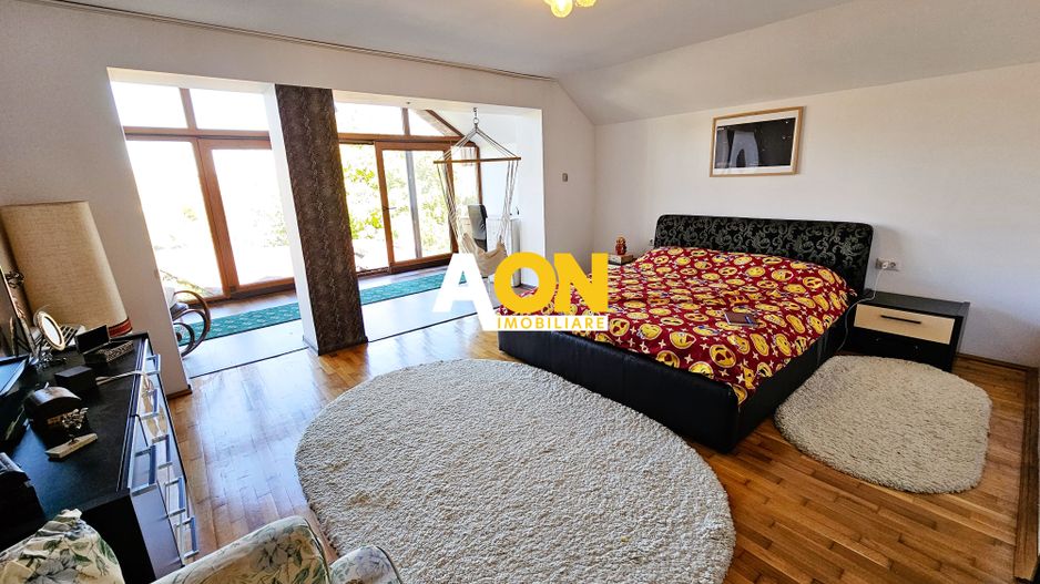 Casa S+P+M, 5 camere, garaj, 1004 mp teren, zona Paclisa - Poză 16