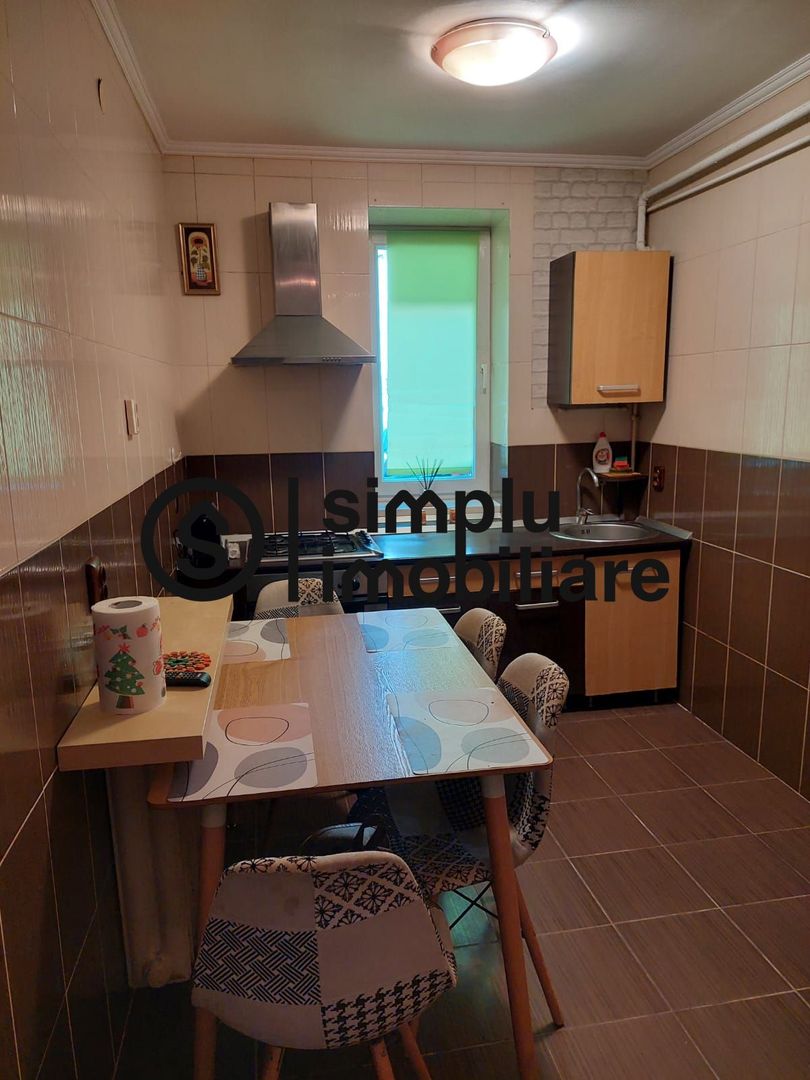 Apartament 2 camere-Brazda lui Novac! - Poză 18