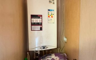 Garsoniera parter 22mp centrala proprie- Iulius Town - Poză 3