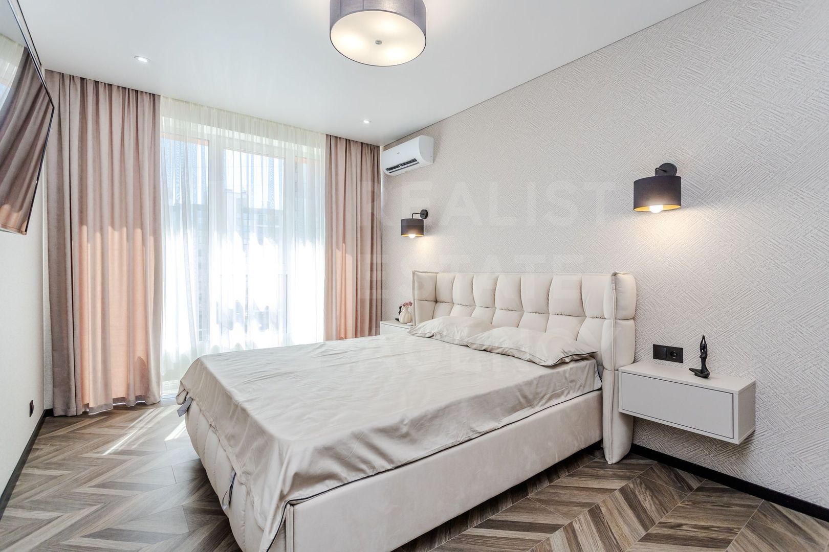 Vânzare, apartament, 2 camere, strada Milescu Spătaru, Ciocana - Poză 9