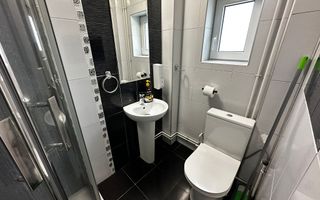 3 Camere Locatie TOP Parcul Carol Unirii Bloc Nou 13 Septembrie - Poză 12
