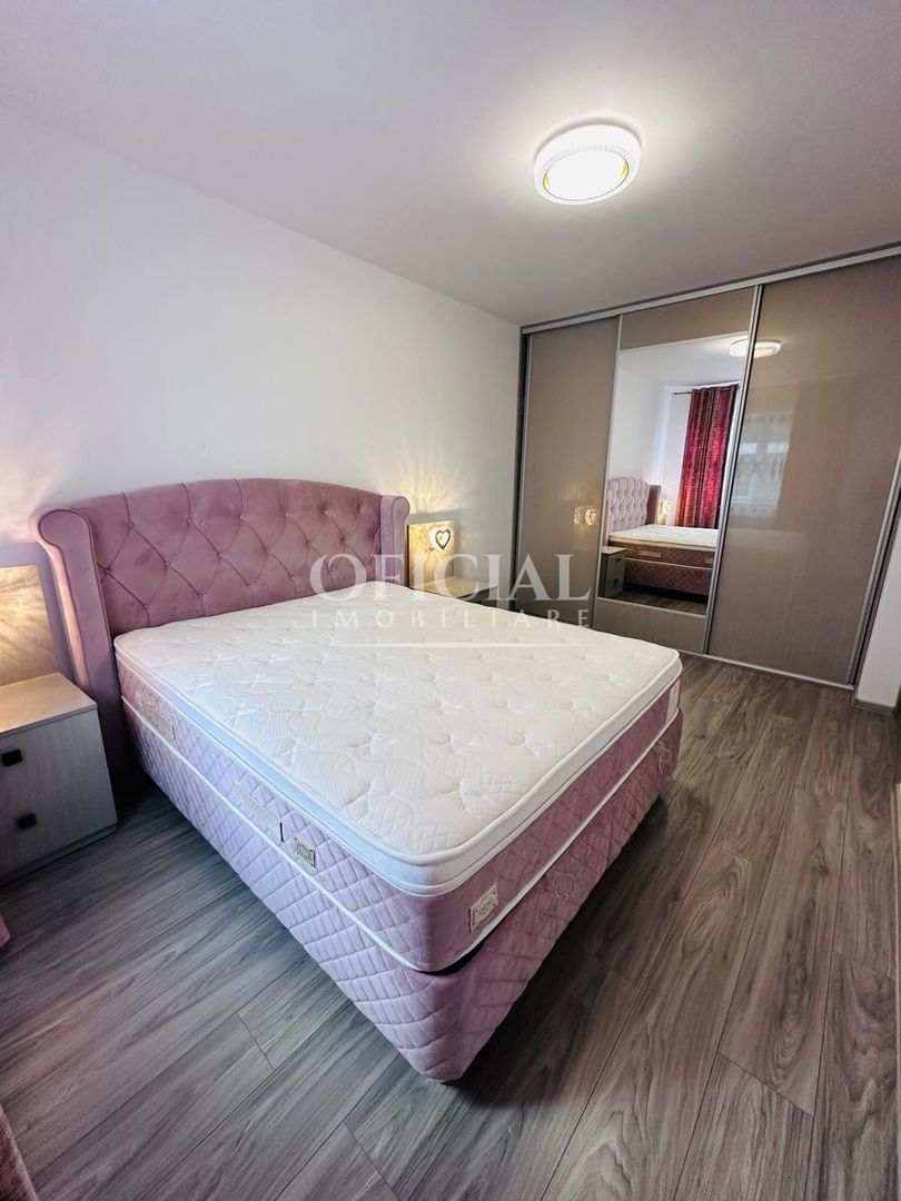 Apartament 3 Camere | 74 m2 | Garaj Inclus | Zona VIVO Metro - Poză 3