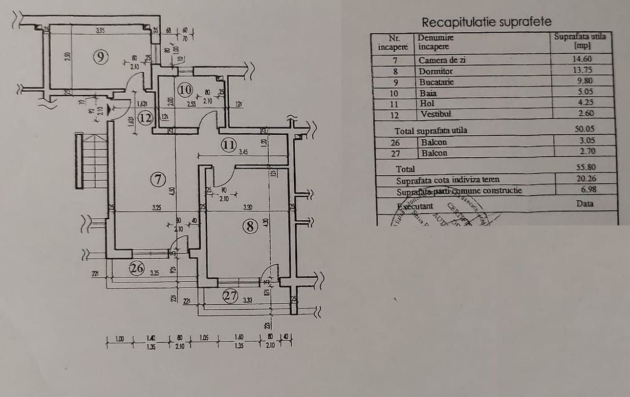 Apartament Bucurestii Noi | Teatrul Masca - Poză 7