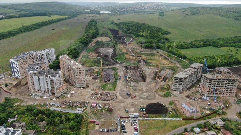 Vânzare apartament, 1 cameră,Cartierul Cluj, str. Ceucari, Poșta Veche - Poză 4