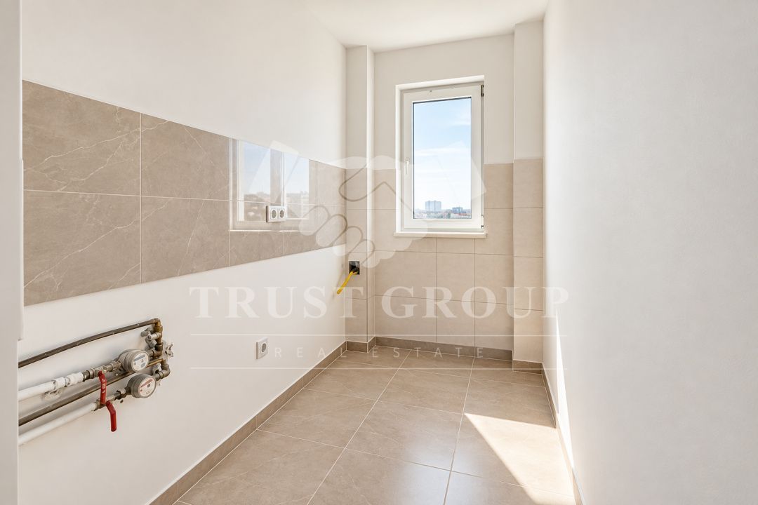 Apartament 2 camere Titulescu | Ideal Investitie - Poză 8