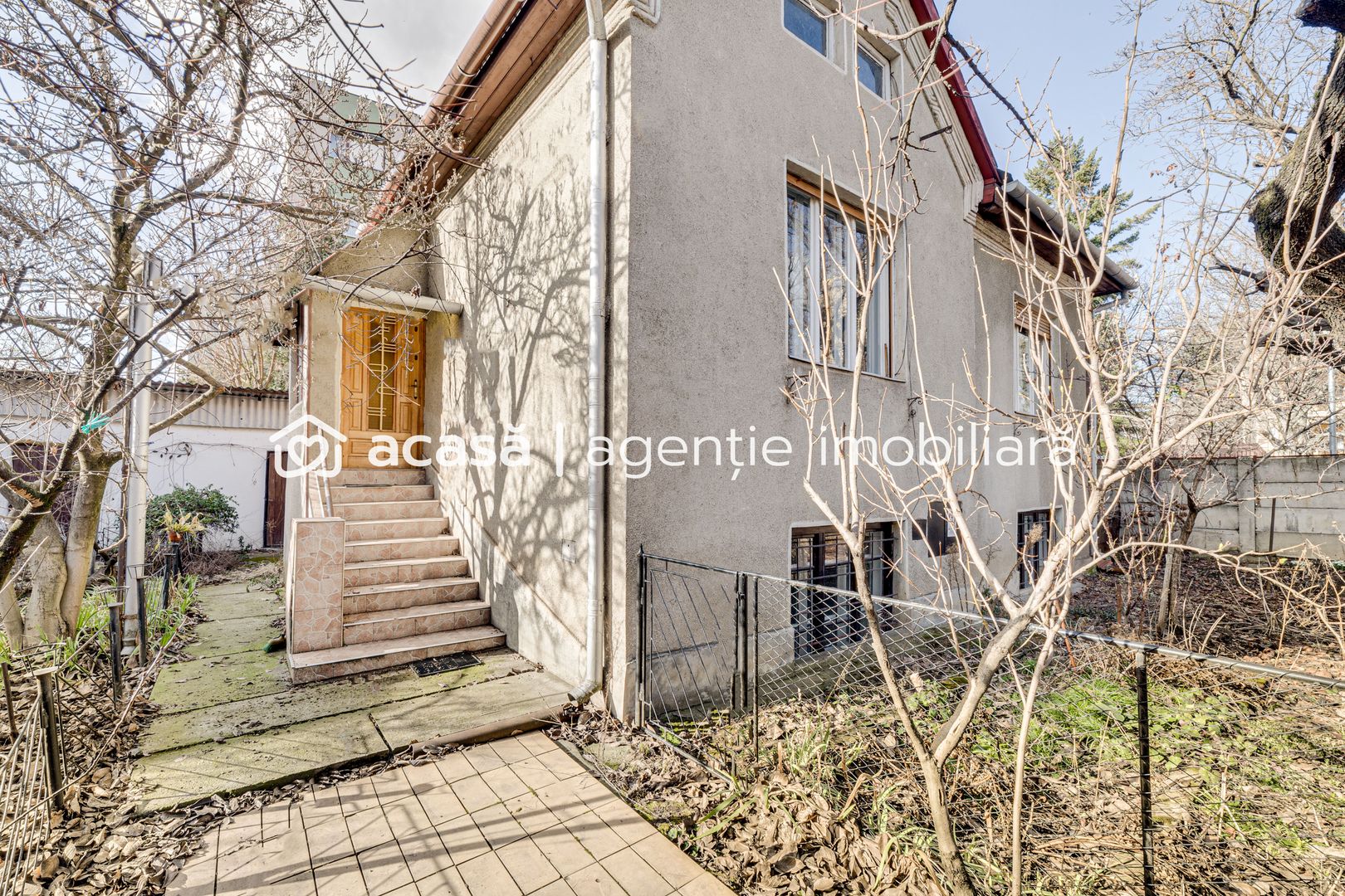Casă individuală pe calea Romanilor. - Poză 4