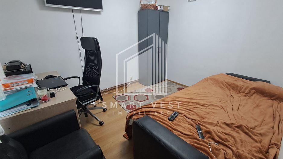 Apartament 2 camere | Parter | 50 mp | Zona Centrala - Poză 6