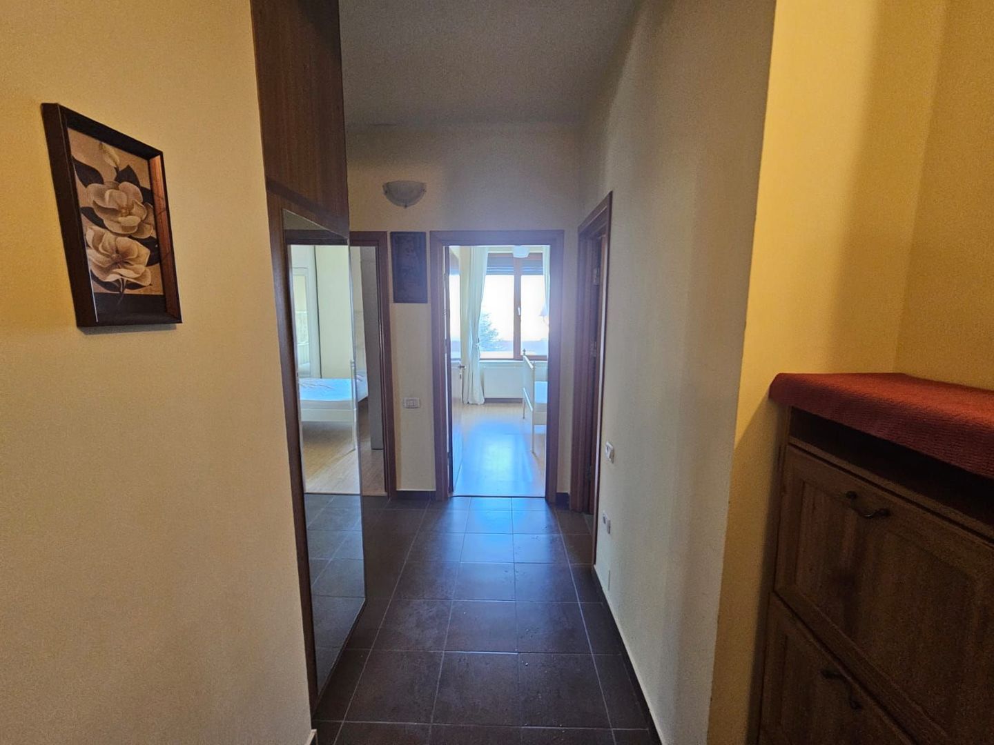 Apartament 3 camere decomandat, Găvana – platou, aproape de pădure - Poză 12