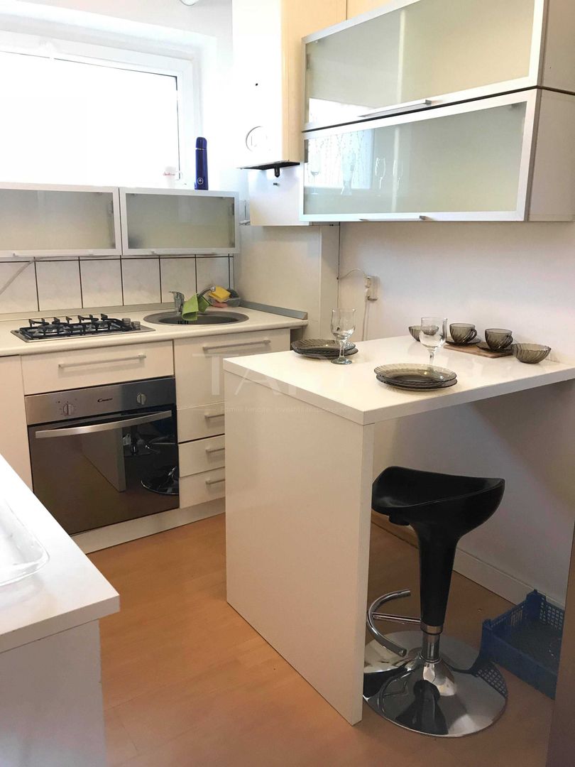 Apartament luminos cu panoramă superbă, lângă Someș - Poză 3