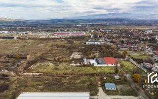 De vânzare Hală 1450mp producti industrial 15000mp teren Călan Jud. Hd - Poză 22