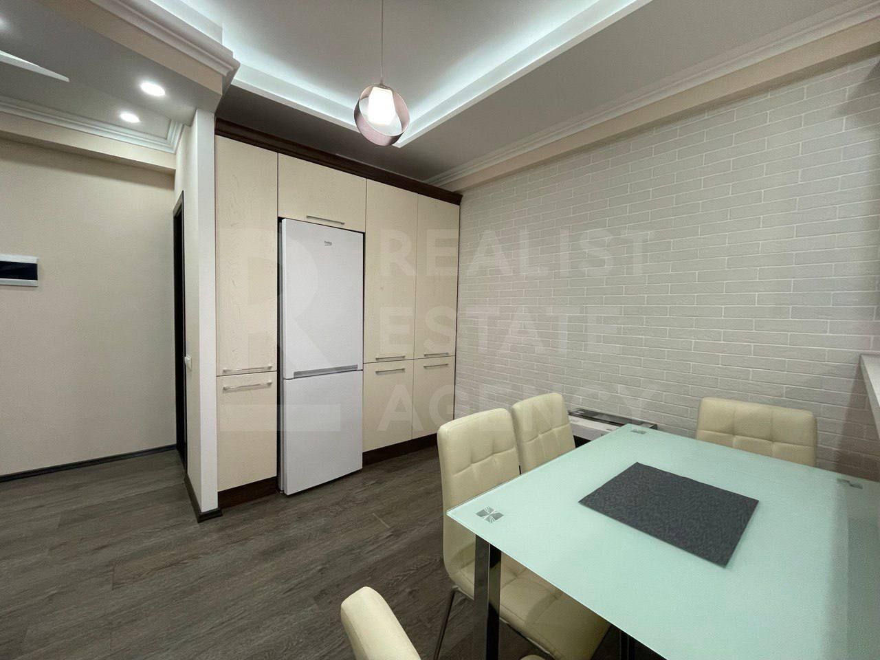 Chirie, apartament, 2 camere, strada Bogdan Voievod, Râșcani - Poză 8