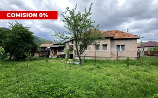 Casa individuala  Leresti la strada principala+ teren 831 mp, utilitati complete - Poză 18