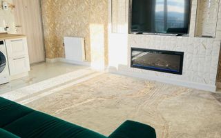 Apartament 3 camere, ultra-finisat, mobilat și utilat – zona VIVO - Poză 3