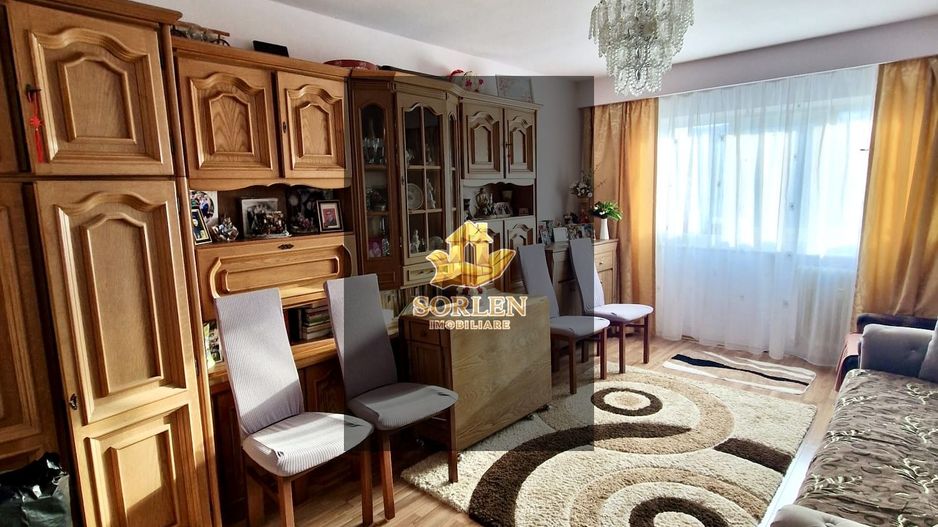 Apartament cu 2 camere de vânzare | Între Lacuri | Cluj-Napoca - Poză 1