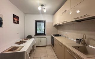 DOROBANTI - Floreasca | Chirie 2 Camere | Metrou + Boiler - Poză 4