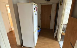 Apartament incapator, patru camere, Resita-Berceni, 120.000€ negociabil - Poză 13