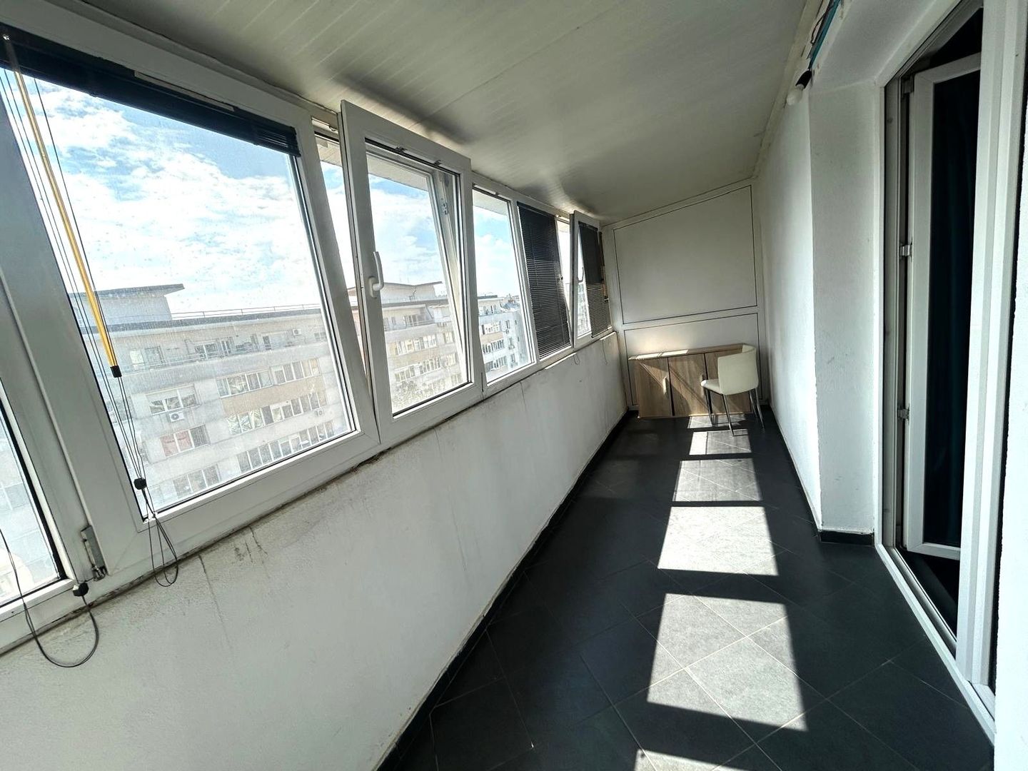 Apartament 1 cameră I 42 mp I Bd. Gheorghe Duca - Poză 4