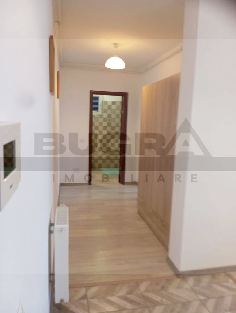 Apartament cu 2 camere,  54 mp, parcare subterana, zona Soporului - Poză 6