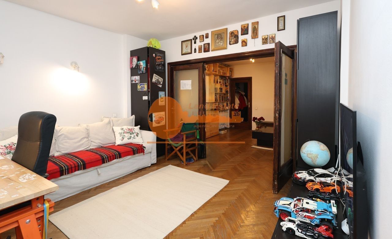 Apartament 83 mp | Dacia | mobilat | Centrala Proprie - Poză 3