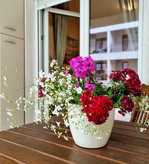 Herastrau Parc - Soseaua Nordulu - 2 camere - Poză 12